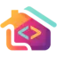 HomeBench logo